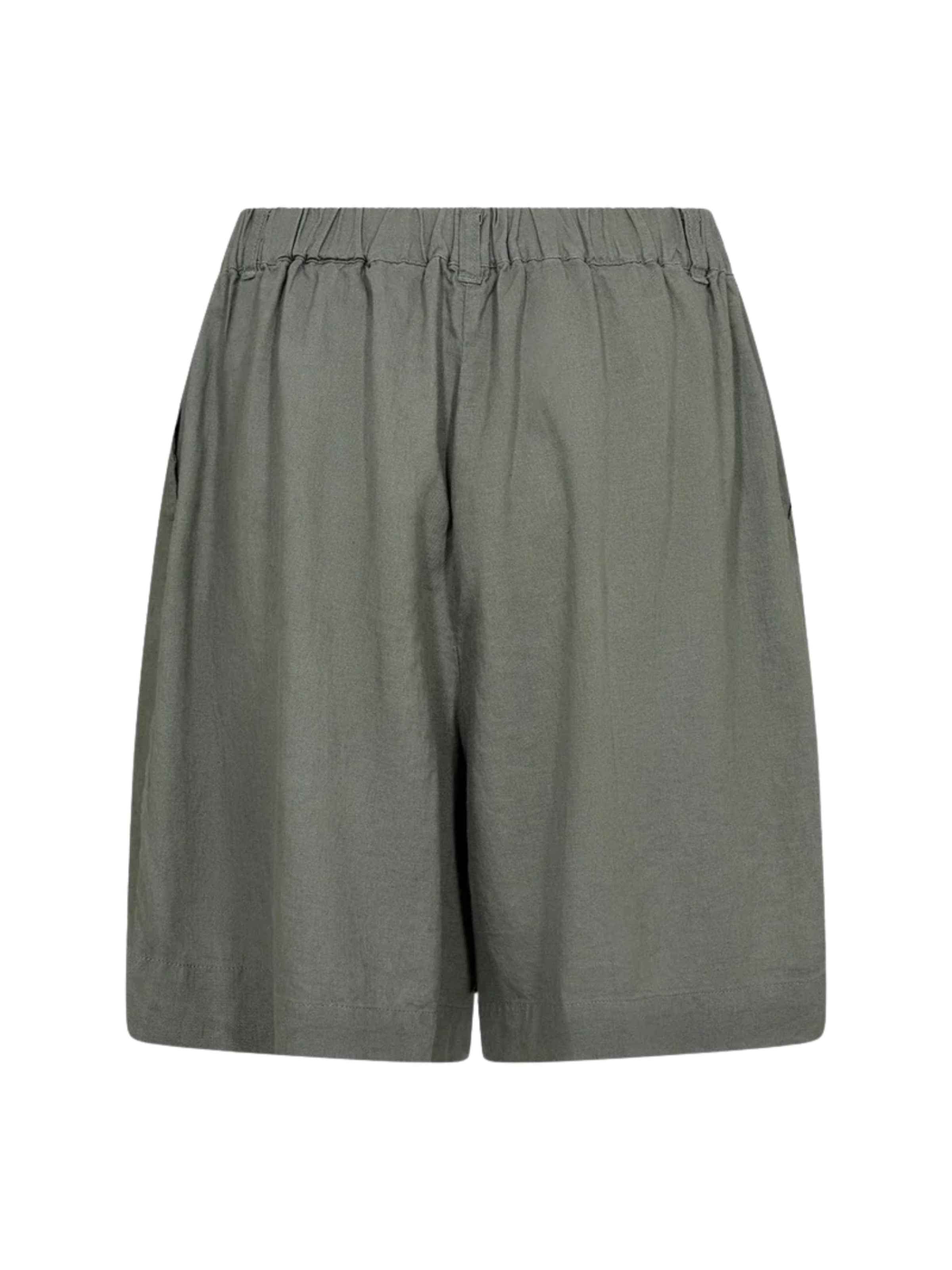 regular Pantaloni ' SC_INA ' di Soyaconcept in grigio