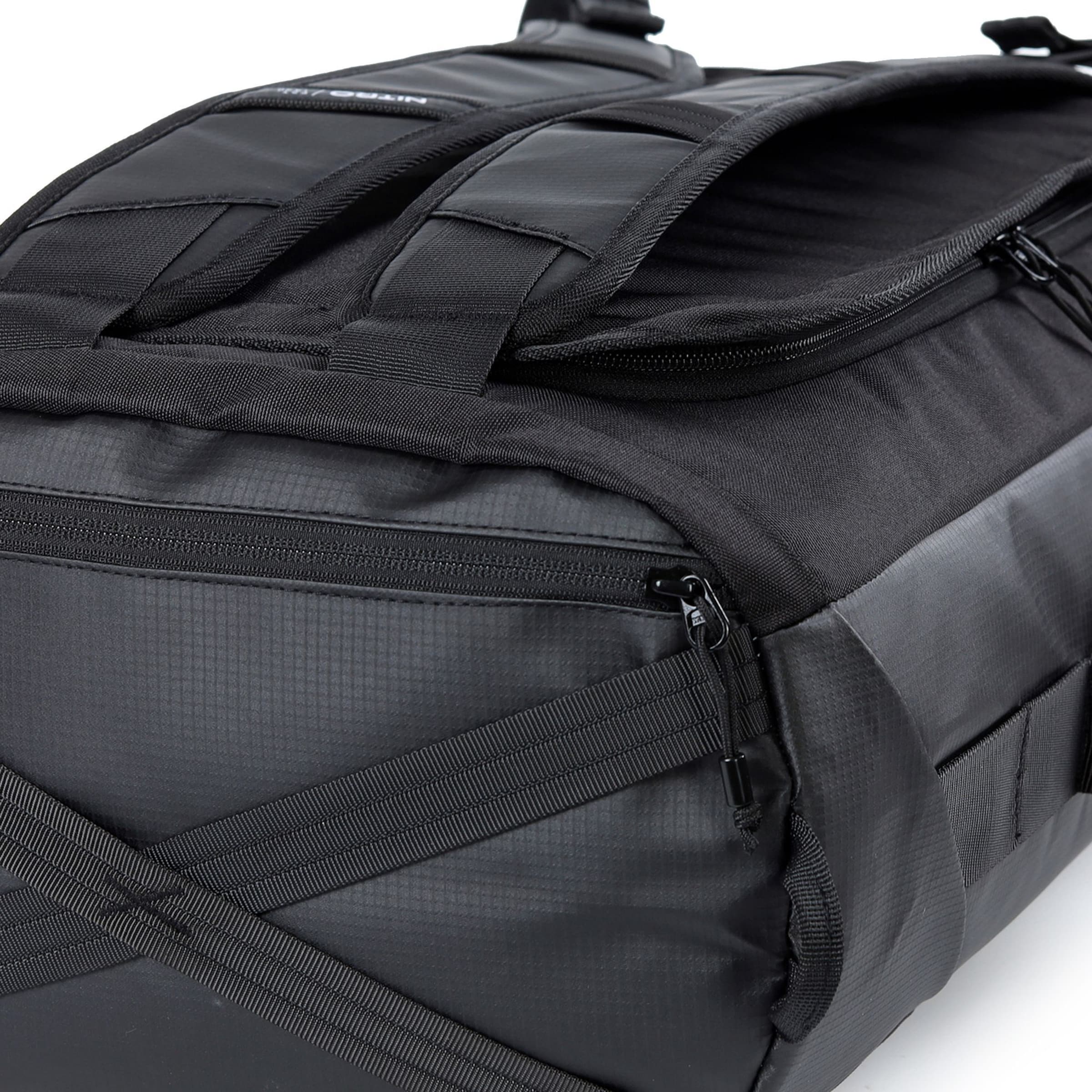 Sac à dos NitroBags en noir