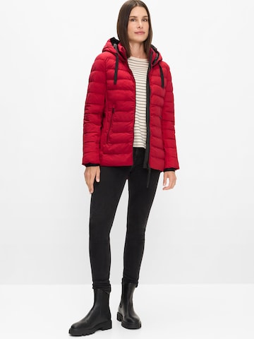 Fuchs Schmitt Winterjacke 'Tallinn'‌‌‌‌‌‌ in Rot