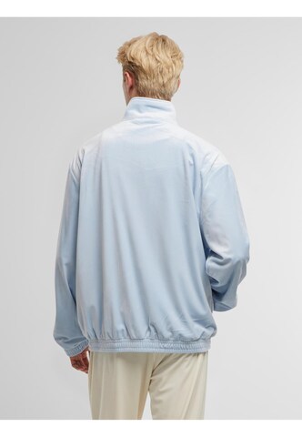 Karl Kani Jacke in Blau