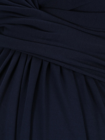 Robe 'Liara' Bebefield en bleu