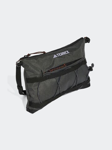 ADIDAS TERREXSportska torba 'MULTI ORGANIZE' - crna boja