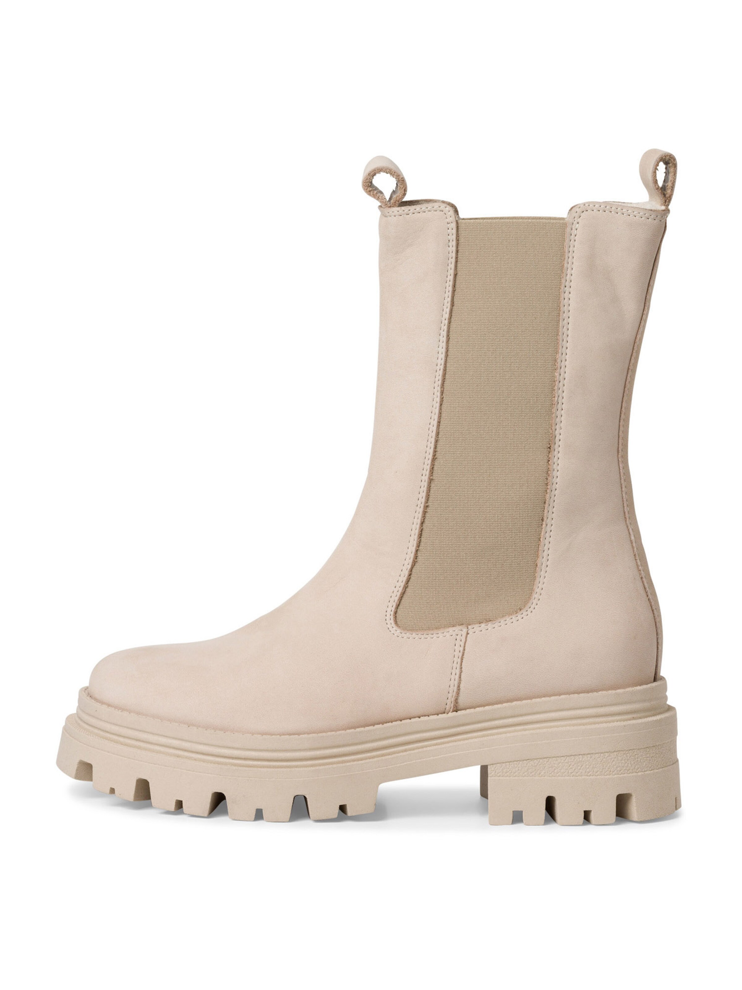 smėlio Tamaris „Chelsea“ batai