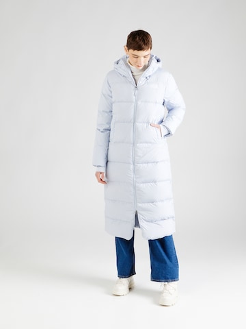 THE NORTH FACE Wintermantel 'Triple' in Lila