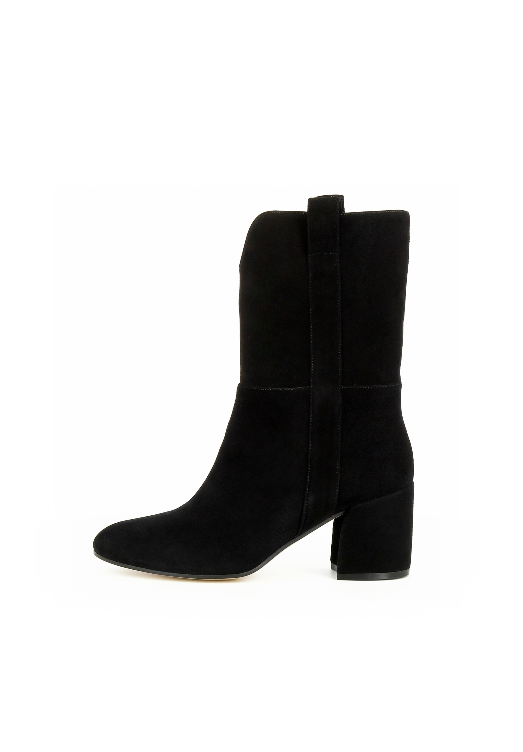 EVITA Boots 'JENNY' in Black