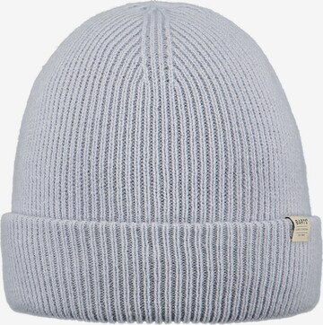 Barts Beanie in Purple: front