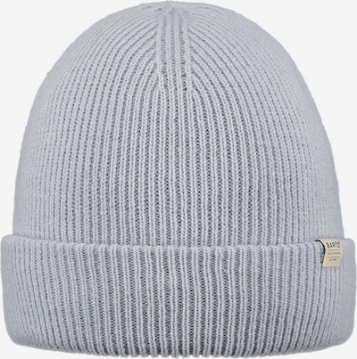 Barts Beanie in Cream / Lilac / Black, Item view