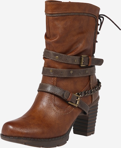 Braune Stiefel Fur Damen Online Kaufen About You