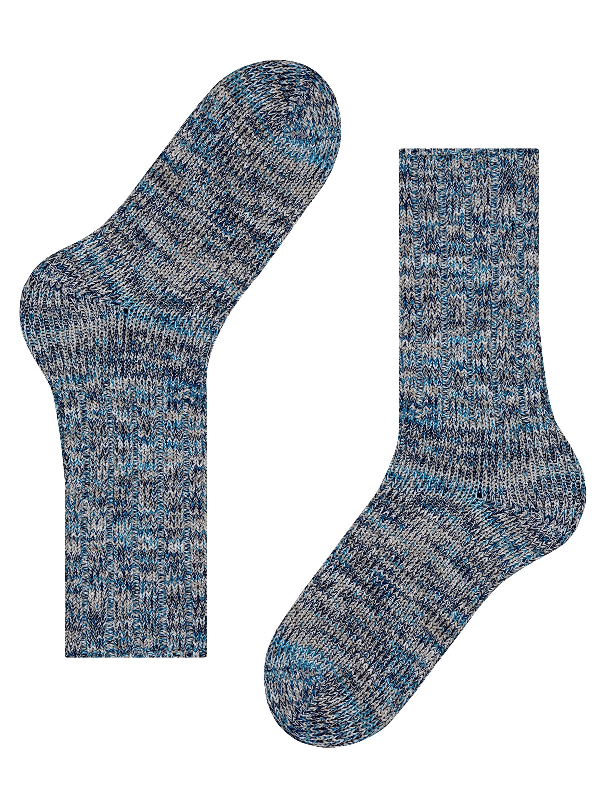 FALKE Socken 'Brooklyn'‌‌‌‌‌‌ in Grau