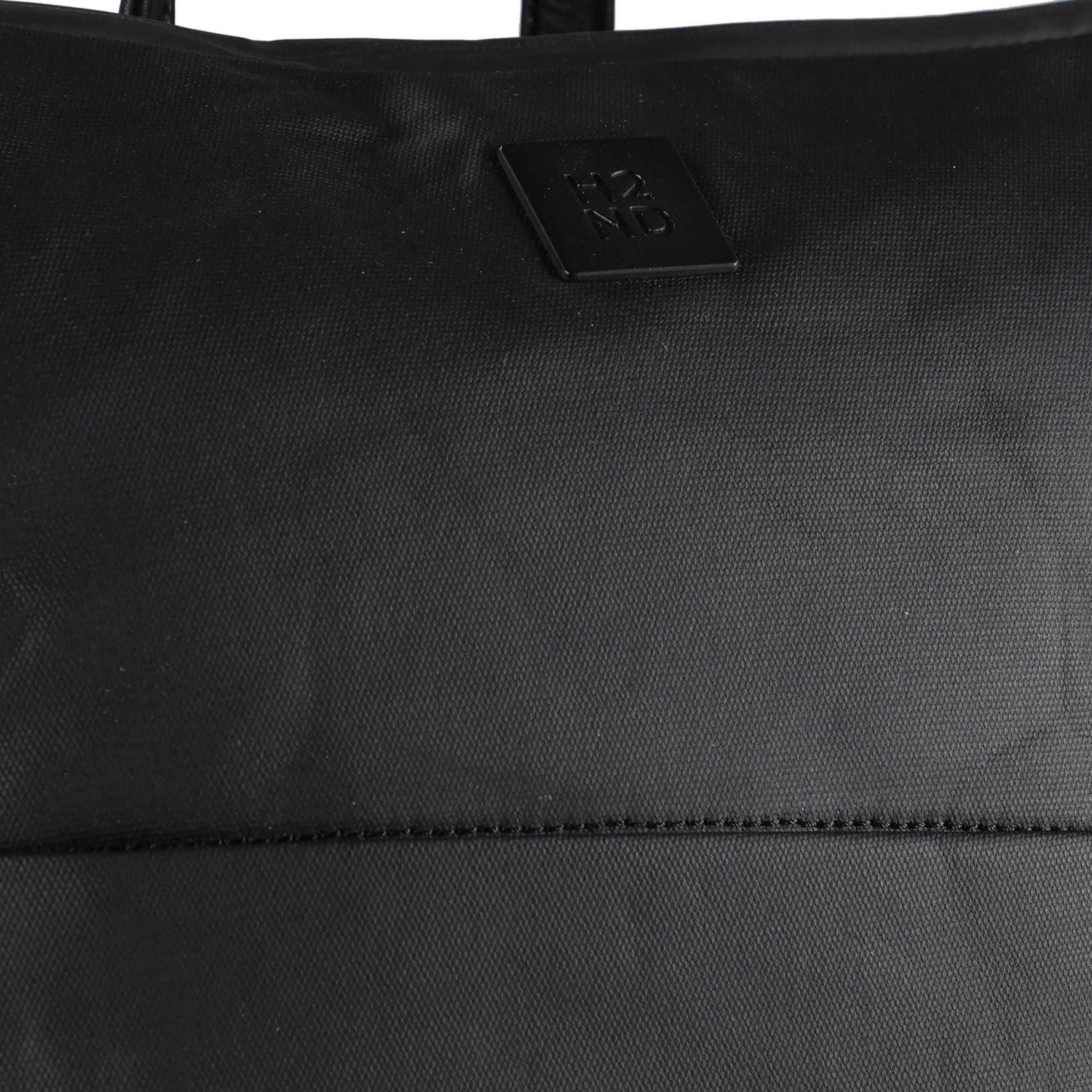 Sac à dos 'City Lights' Harbour 2nd en noir