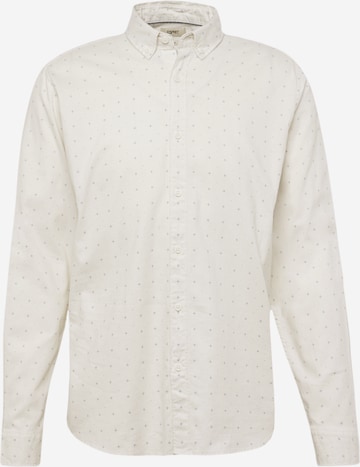 ESPRIT Skjorta i vit: framsida