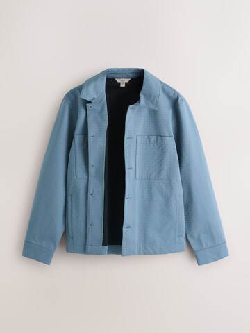 Next Jacke in Blau
