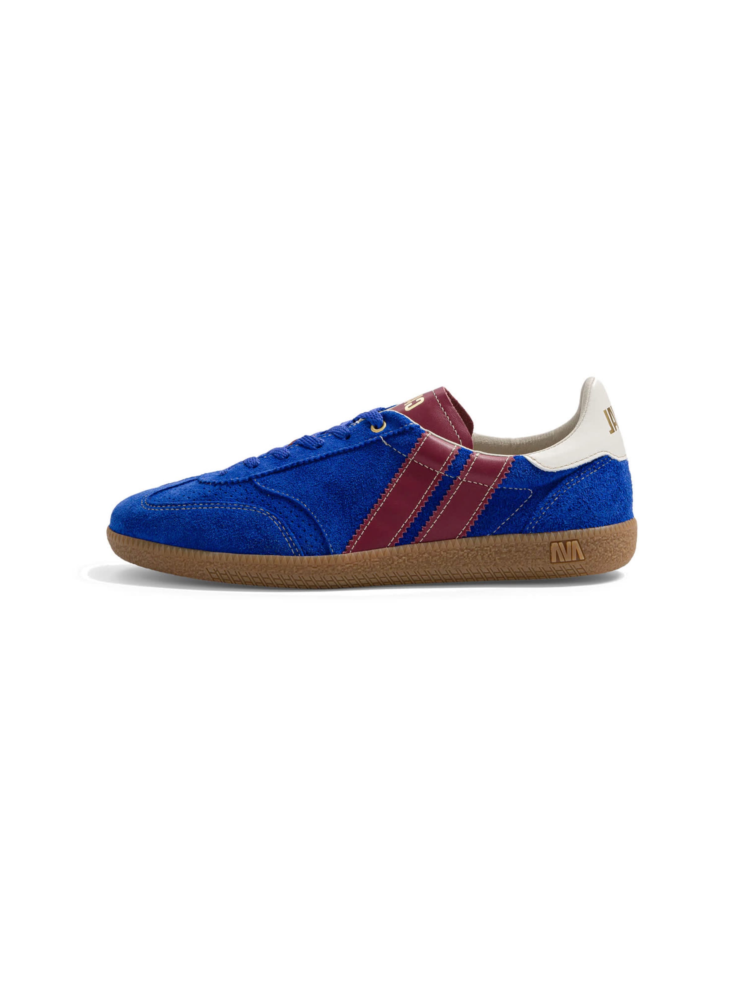 Sneaker bassa ' PULSE ' di Caval in blu