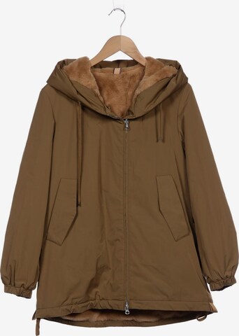 DUNO Jacket & Coat in M in Brown: front