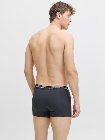 JACK & JONES Boxer shorts 'AVERY' in Grey