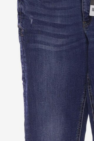 Esprit Maternity Jeans in 27 in Blue