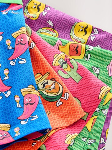 Next Шорты Боксеры в Смешанный