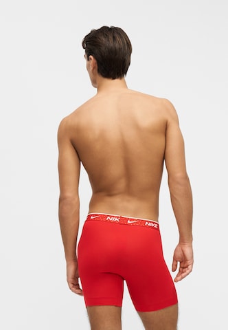 Boxers NIKE Underwear en marron
