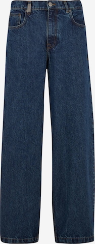 Jeans 'Eren' di 2Y Premium in blu: frontale