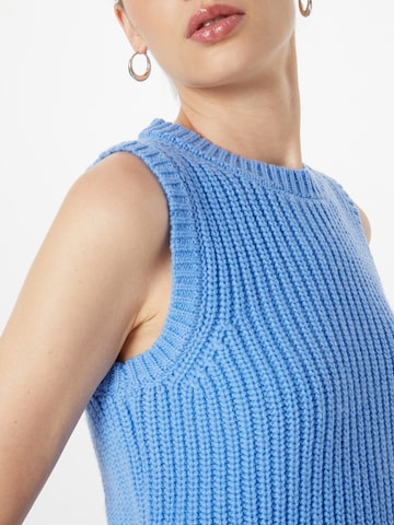 MICHAEL Michael Kors Sweater in Blue