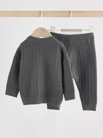 Next Joggingdragt i grå