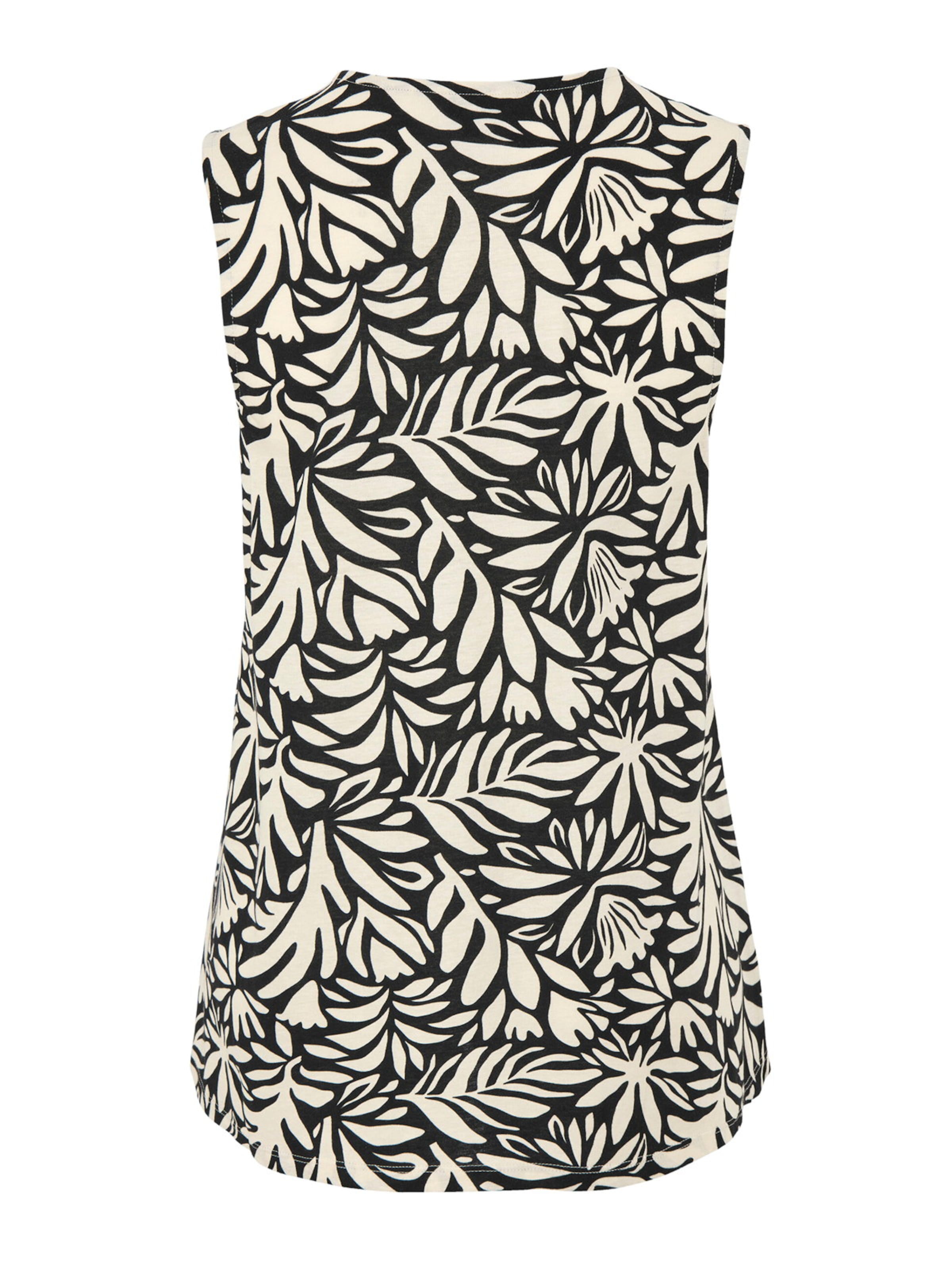 Cellbes of Sweden Top in Beige