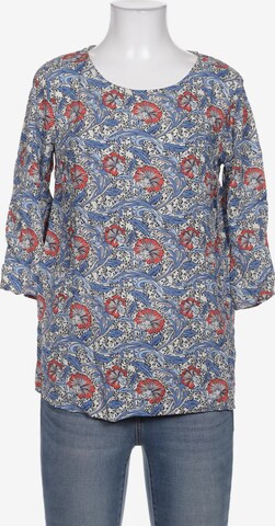 Soyaconcept Blouse & Tunic in S in Blue: front