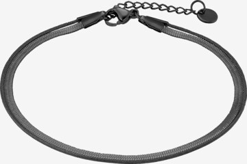 Heideman Bracelet 'Quinn' in Black: front