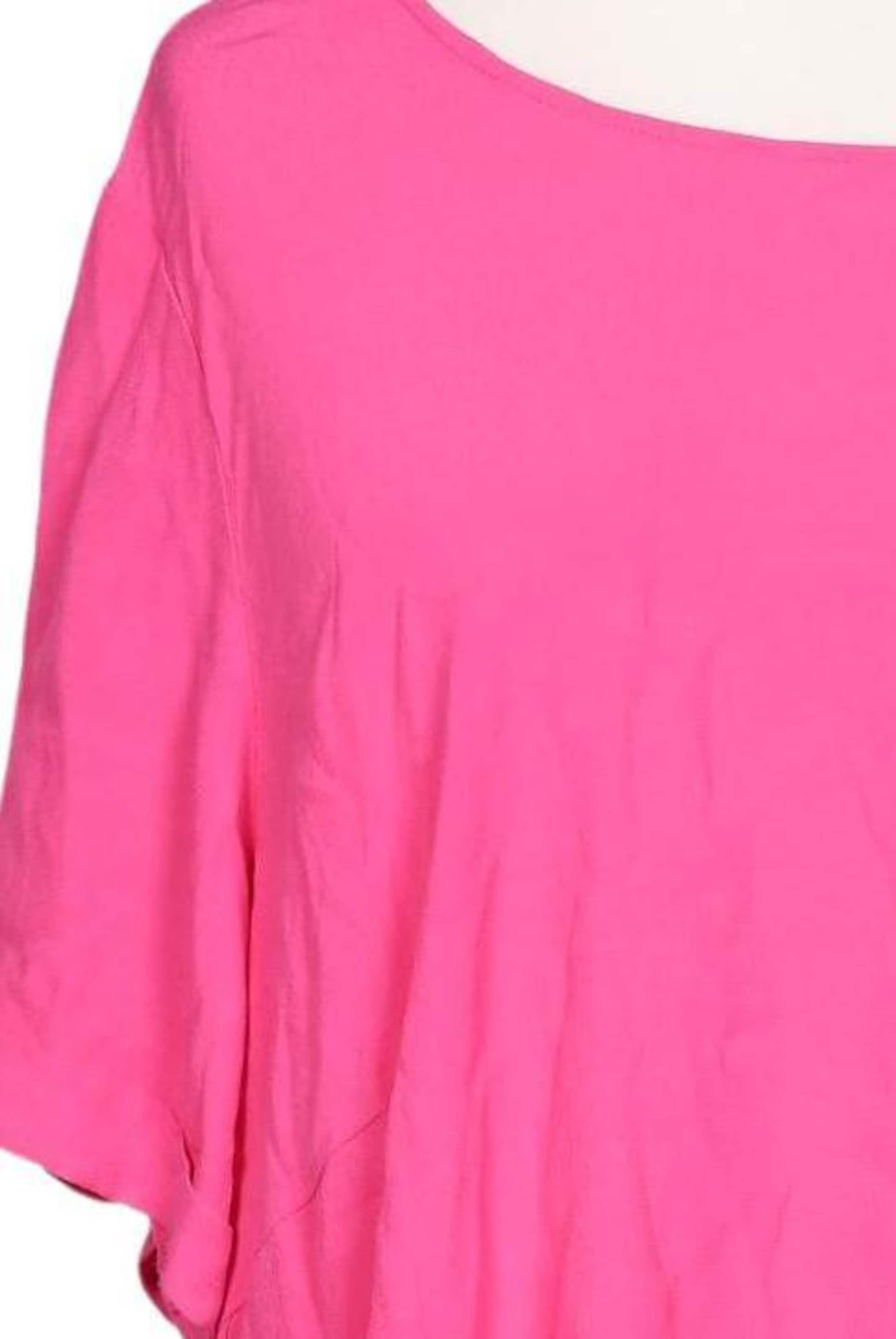 Zizzi Bluse L in Pink