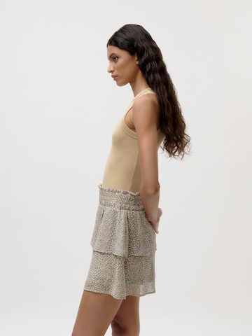 LeGer by Lena Gercke Top 'Ria' in Beige