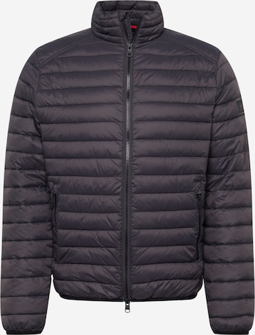 CINQUE Between-Season Jacket in Grey: front