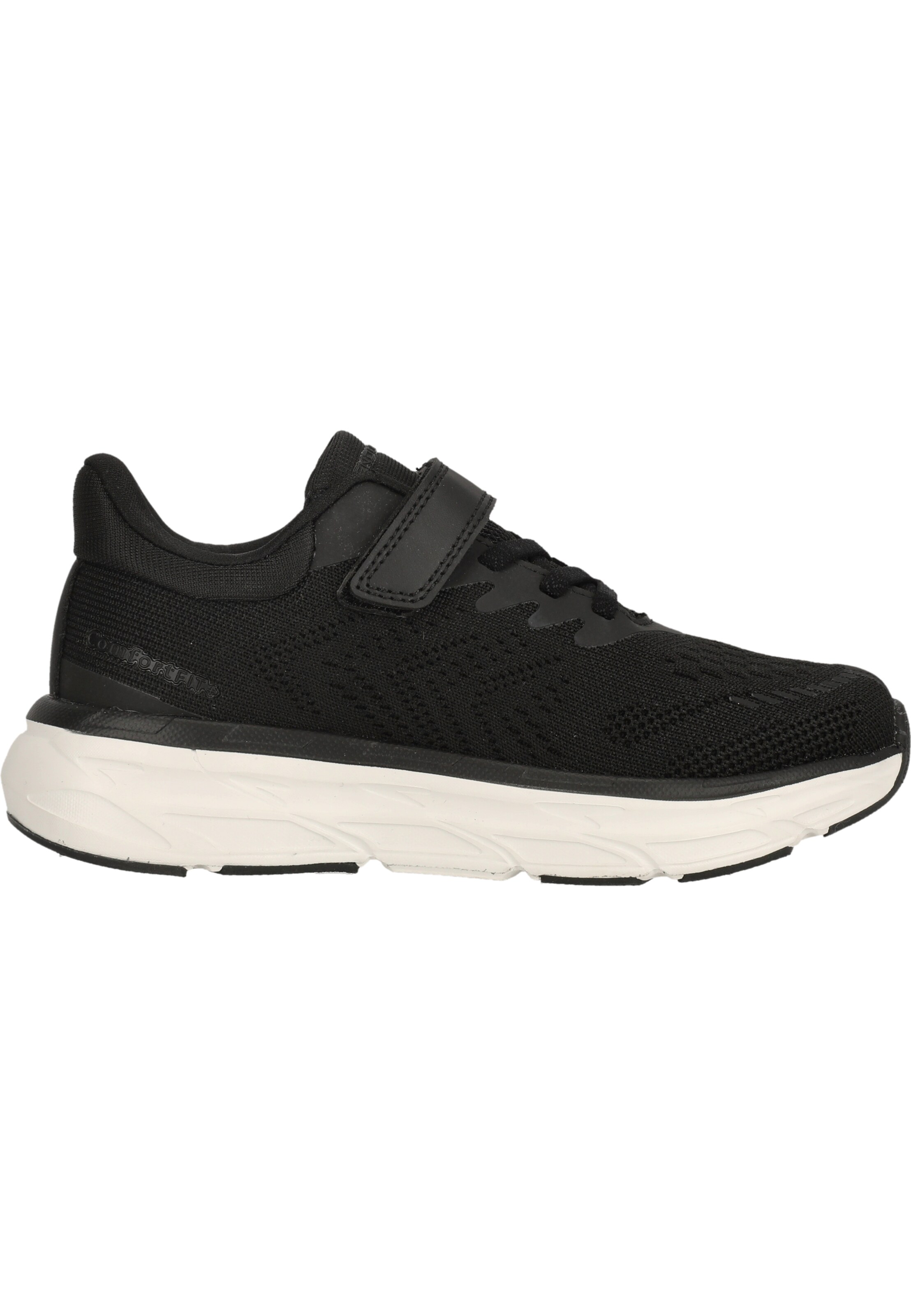 ENDURANCE Trainers 'Masako' in Black