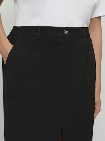 Fiorella Rubino Skirt in Black