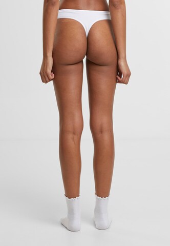 Slip ' ' Urban Classics en blanc