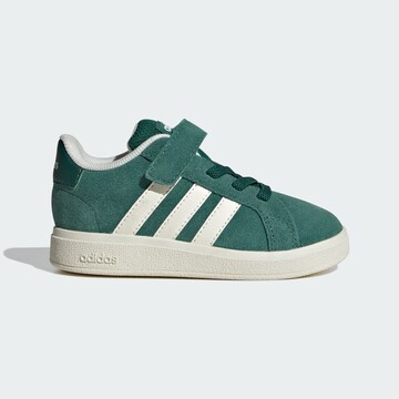 Baskets 'Grand Court 2.0' ADIDAS SPORTSWEAR en vert