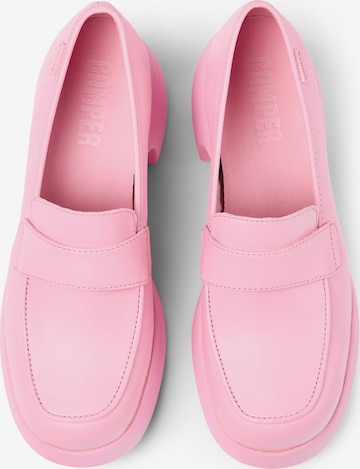 Chaussure basse 'Thelma' CAMPER en rose