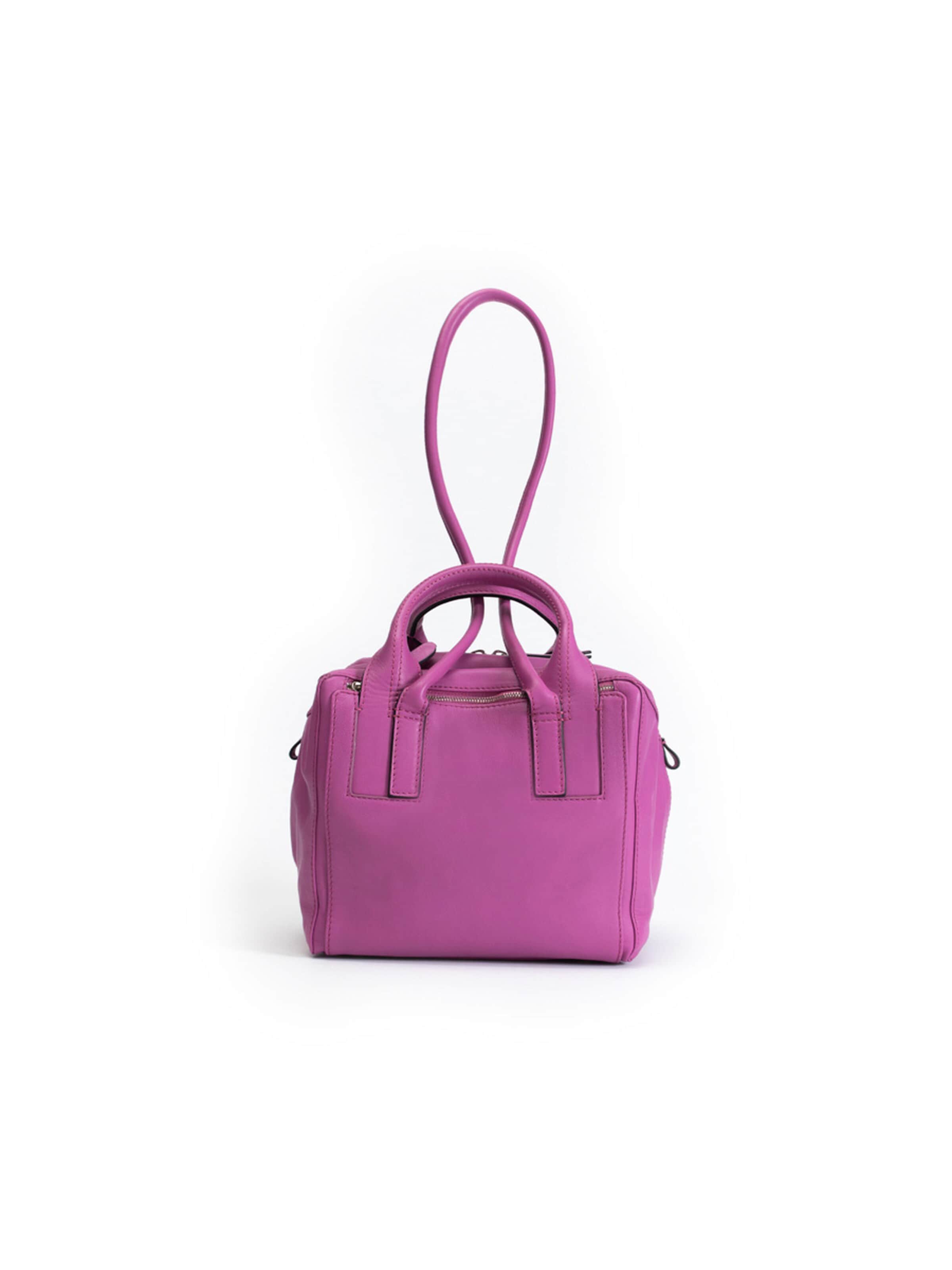 Clio Handbag 'PYGMALION DAILY' in Purple