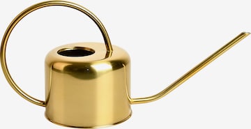 esschert design Jug in Gold: front