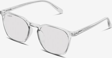 Smooder Glasses 'Bantur Blue Light' in Transparent: front