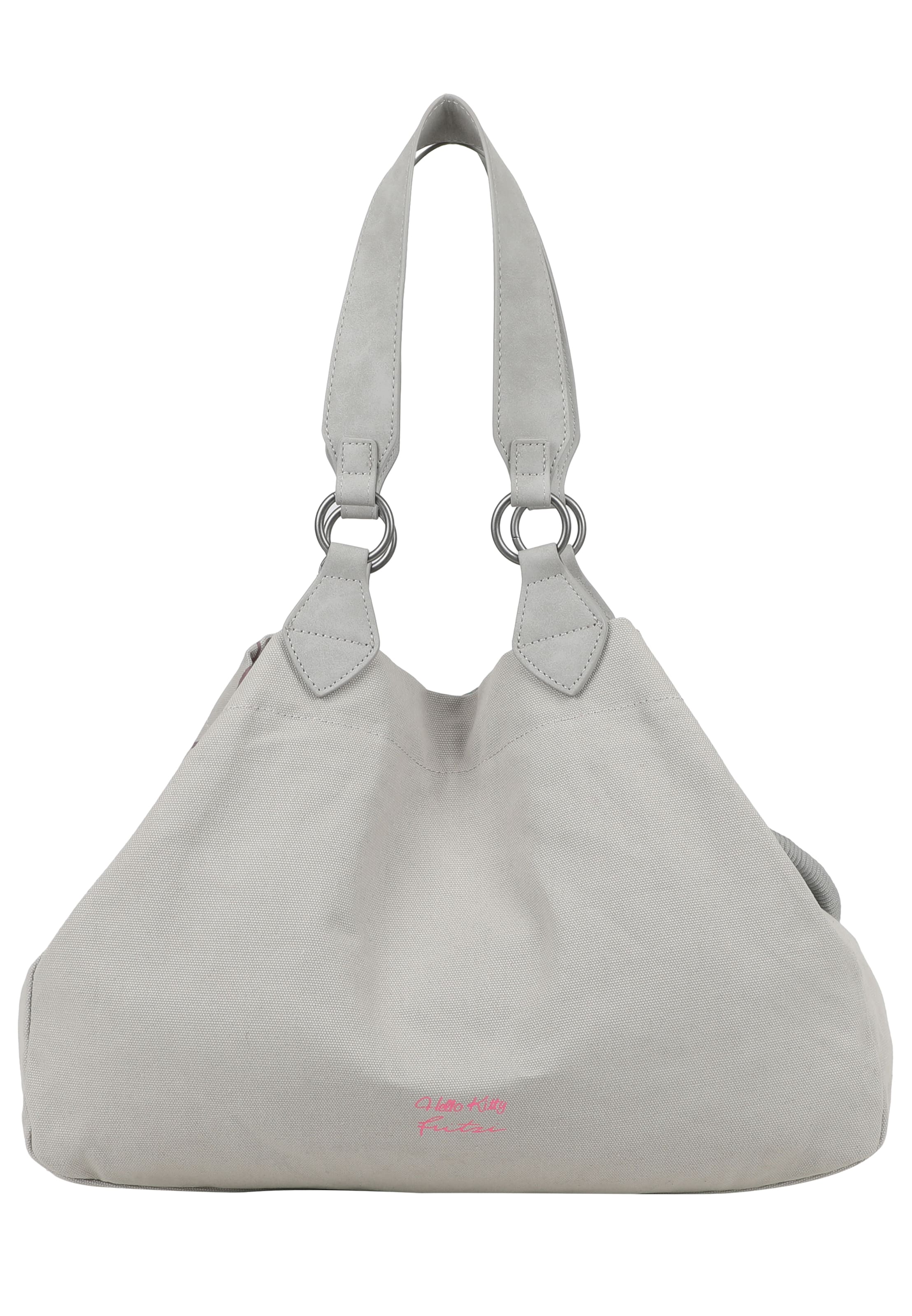 Cabas 'Izzy' Fritzi aus Preußen en gris