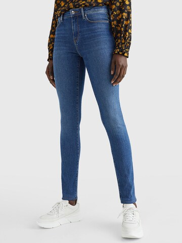 onderhoud Nauwkeurig Schande TOMMY HILFIGER Skinny Fit Jeans für Damen online kaufen | ABOUT YOU