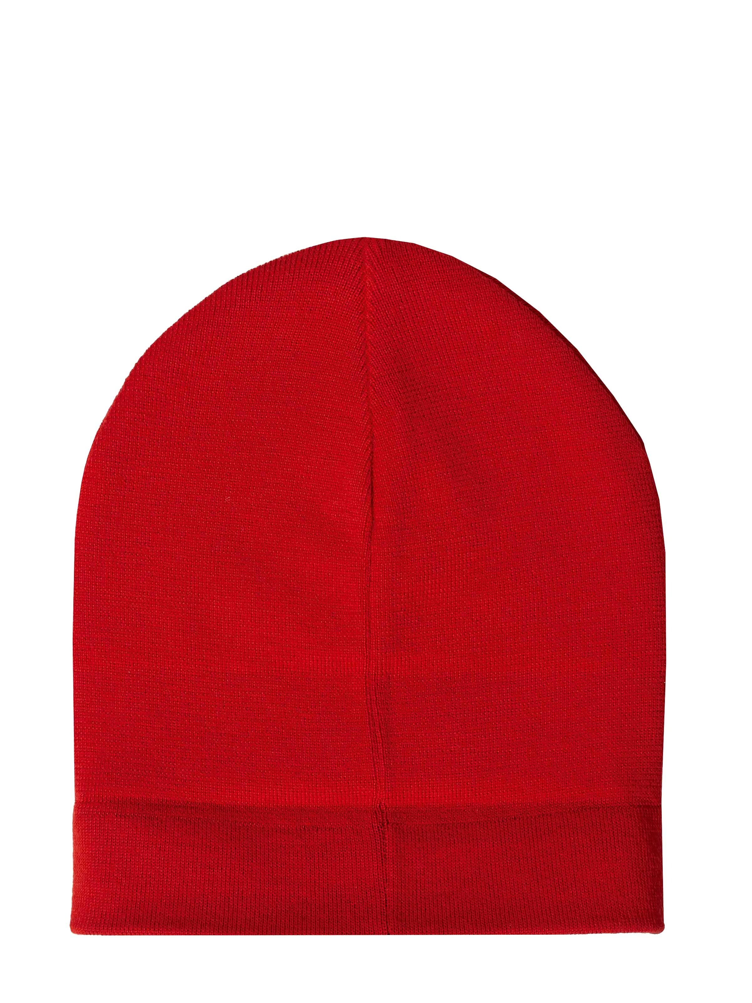 Berretto di Givenchy in rosso