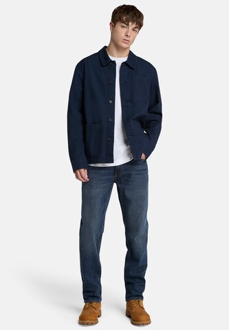 TIMBERLAND Shirt in White