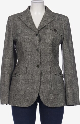 Herno Blazer XL in Grau: predná strana