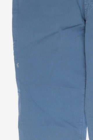 Jacob Cohen Stoffhose S in Blau