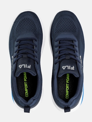 FILA Sneakers laag 'FILA SPECTRIS' in Blauw
