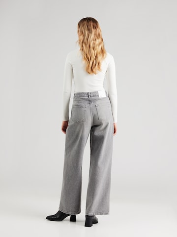 pilka VERSTIQUE Laisvas Džinsai