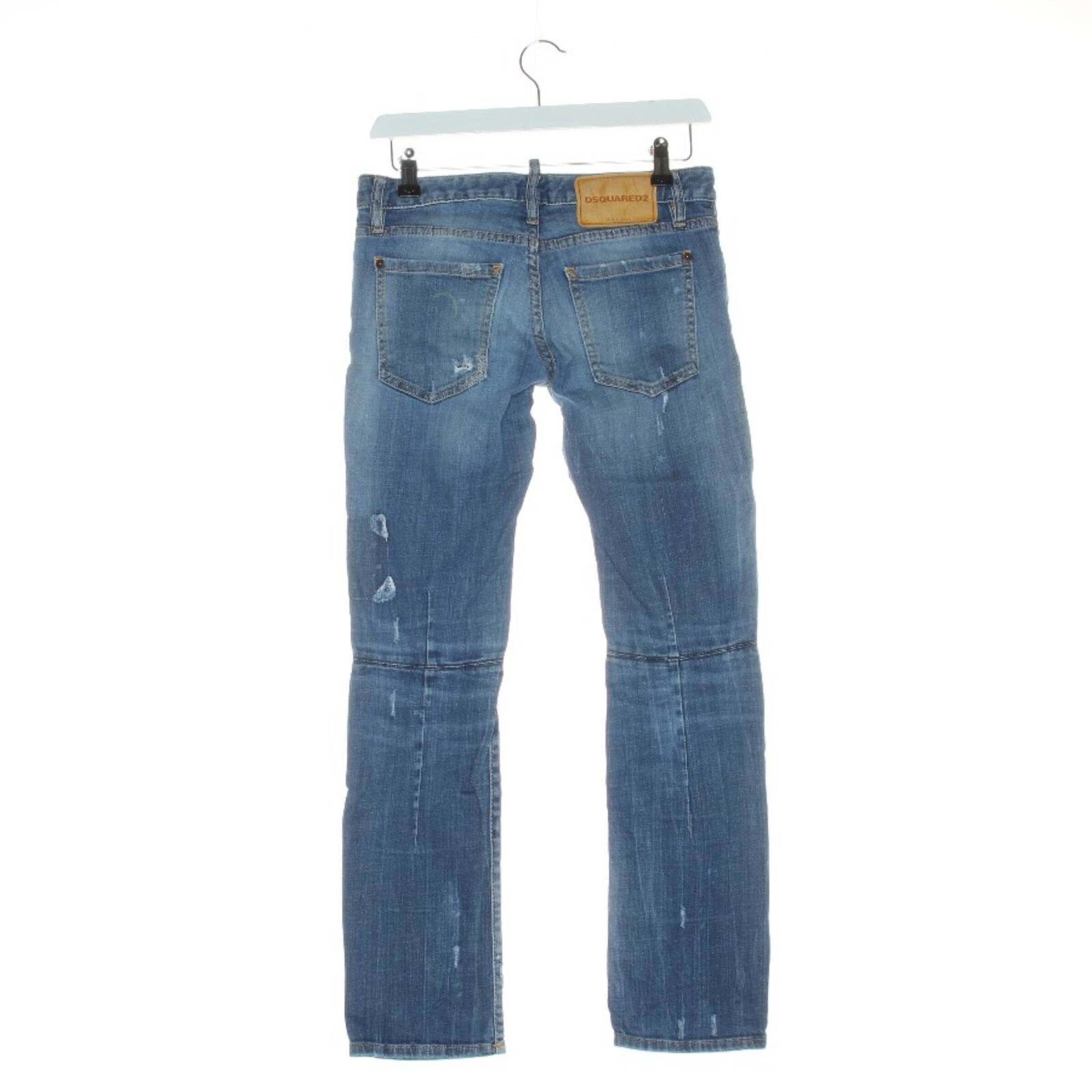 DSQUARED2 Jeans in 24-25 in Blue