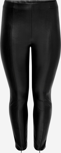 ONLY Carmakoma Leggings in Black, Item view