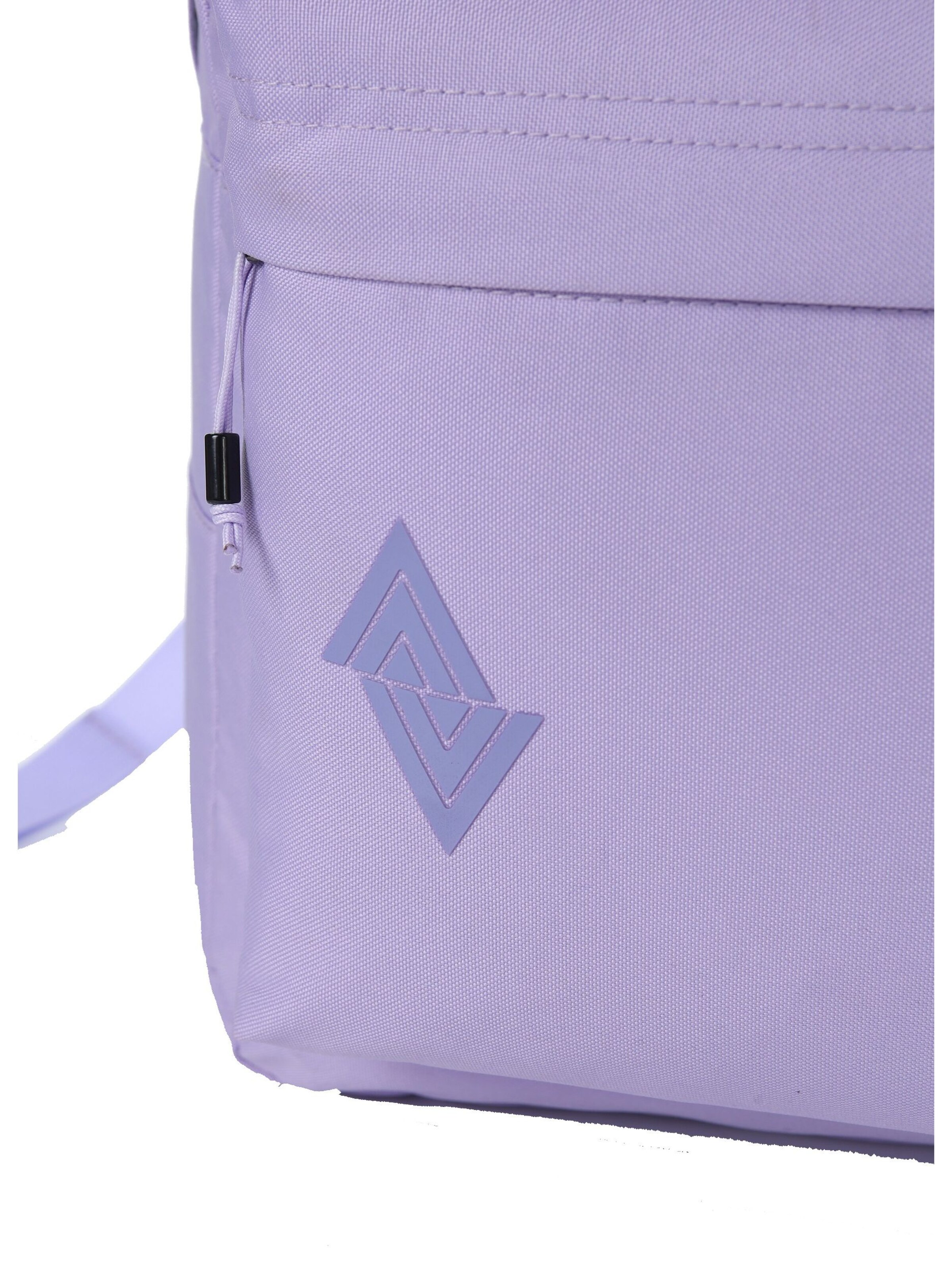 NITRO Rucksack URBAN PLUS in Lila